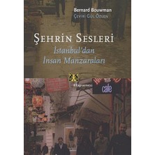 Şehrin Sesleri