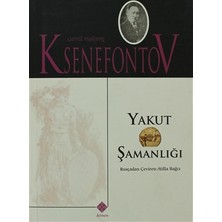 Yakut Şamanlığı