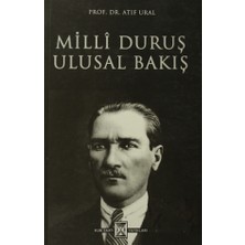 Milli Duruş Ulusal Bakış