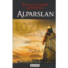 Savaşçıların Efendisi Alparslan