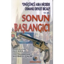 Sonun Başlangıcı