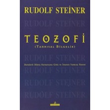 Teozofi Tanrısal Bilgelik