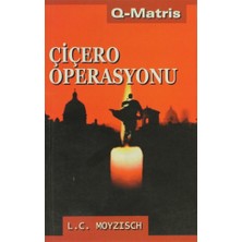 Çiçero Operasyonu