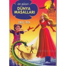 En Güzel Dünya Masalları