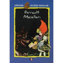 Perrault Masalları