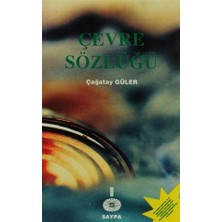 Çevre Sözlüğü