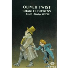 Oliver Twist