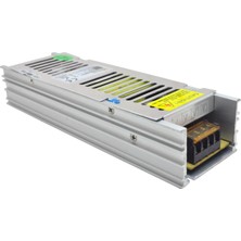 Ack  12,5A Slim Led Trafosu (150W) 12V