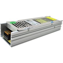 Ack  12,5A Slim Led Trafosu (150W) 12V