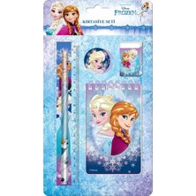 Dolphin Kırtasiye Seti Frozen Bls. Fr-3627