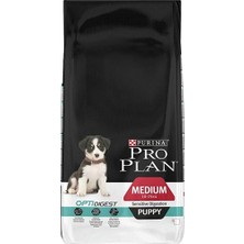 Pro Plan Kuzu Etli  Yavru Köpek Maması 12kg