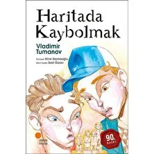 Haritada Kaybolmak - Vladimir Tumanov