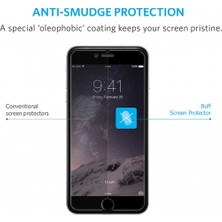 Buff Glass Apple iPhone 5-5S-SE Ekran Koruyucu Cam