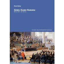 Genel Kamu Hukuku - Devlet (18.-20. Yüzyıl)