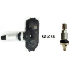 SGL056 Lastik Basınç TPMS Sensör Sibobu (1 Adet)