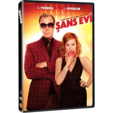 Şans Evi Dvd