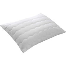 Mislina 50 X 70 Cm Sıvı Geçirmez Kapitone Yastık Koruyucu (Alez)