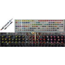 Zig Kurecolor Twin S Kc-3000 331 ice Tint