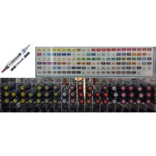 Zig Kurecolor Twin S Kc-3000 (825) 833 Blue Gray 2