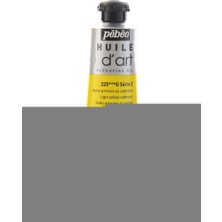 Pebeo Yağlı Boya Huıle Dart 37 Ml Light Yellow Cadmium 220
