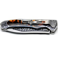 Columbia A3154 B Full Rivet Pocket Knife