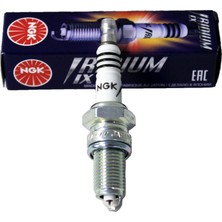 NGK Kymco SPACER 125 DPR7EIX-9  Irıdıum Buji