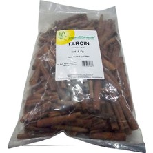 Doğan Baharat Çubuk Tarçın 1Kg Pkt