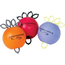 Msd Handmaster El Parmak Kuvvetlendirici Set