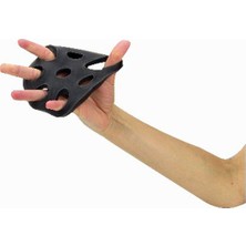 Thera-Band Hand X Trainer El Parmak Egzersizi