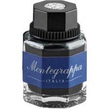 Montegrappa Kahverengi Mürekkep 50ml MG IA01BZIW