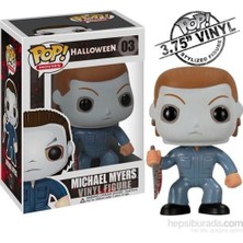 Funko Michael Myers POP