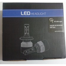 XENON 9006 LED FAR