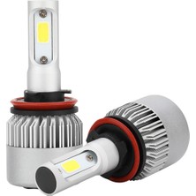 XENON 9006 LED FAR