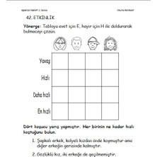 Eğlenceli Mantık 2. Seviye - Michael Baker