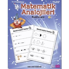 Matematik Analojileri Başlangıç - Linda Brumbaugh