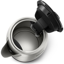 PHILIPS HD9350/90 DAILY COLLECTION 2200 W 1.7 LT CELIK KETTLE