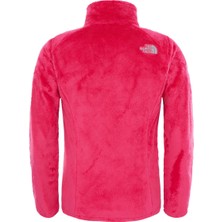 The North Face Pembe Çocuk Outdoor Montu T934TV79M