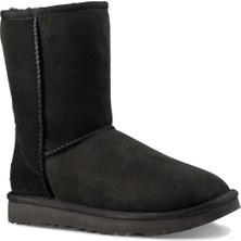 UGG 1016223-Blk Kadın Bot