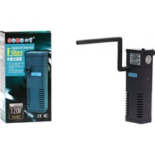 Sobo  Wp-320F İç Filtre