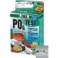 Jbl  Po4 Fosfat Testi