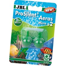 Jbl  Aeras Mıcro S2 Hava Taşı 2'Li