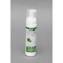 Bio Pet Active Pet Active Köpük Şampuan Aloevera 200 Ml