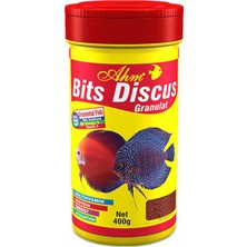 Ahm Bits Discus Gran.100 Ml.
