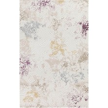 Padişah Şato ST021 060 150x233 cm Modern Halı