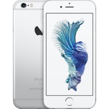 Yenilenmiş Apple iPhone 6S 64 GB (12 Ay Garantili)