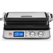 Delonghi Multigrill Izgara / Tost Makinesi CGH 1012D