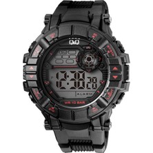 Q&Q M152J001Y Erkek Kol Saati