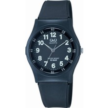 Q&Q VQ04J004Y Unisex Kol Saati