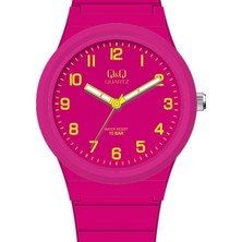 Q&Q VR94J806Y Kadın Kol Saati