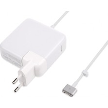 Notebookuzman Apple 14.85v 3.05a 45w MagSafe 2 Güç Adaptörü